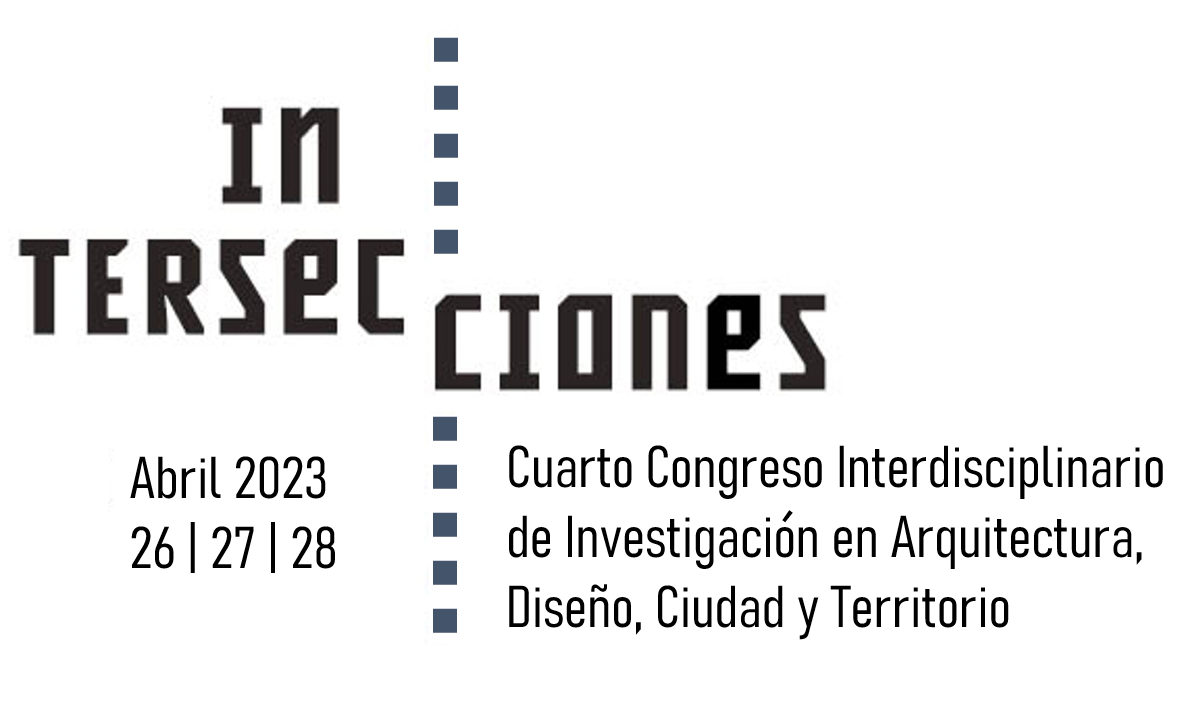 Intersecciones - Abril 2023 - 26, 27, 28